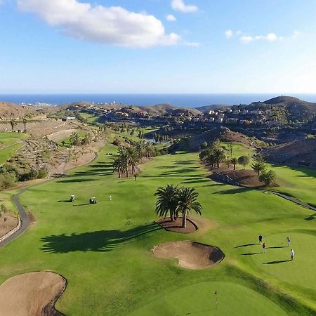 Salobre Par 4 Nº4 Villa Maspalomas  Eksteriør billede