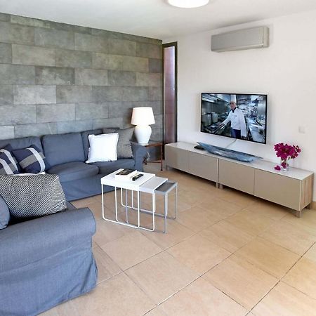 Salobre Par 4 Nº4 Villa Maspalomas  Eksteriør billede