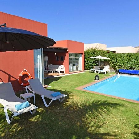 Salobre Par 4 Nº4 Villa Maspalomas  Eksteriør billede