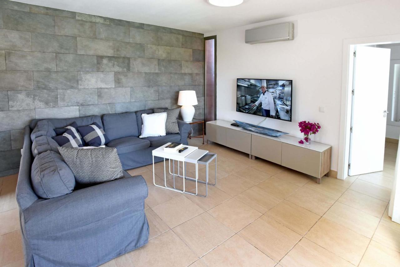 Salobre Par 4 Nº4 Villa Maspalomas  Eksteriør billede