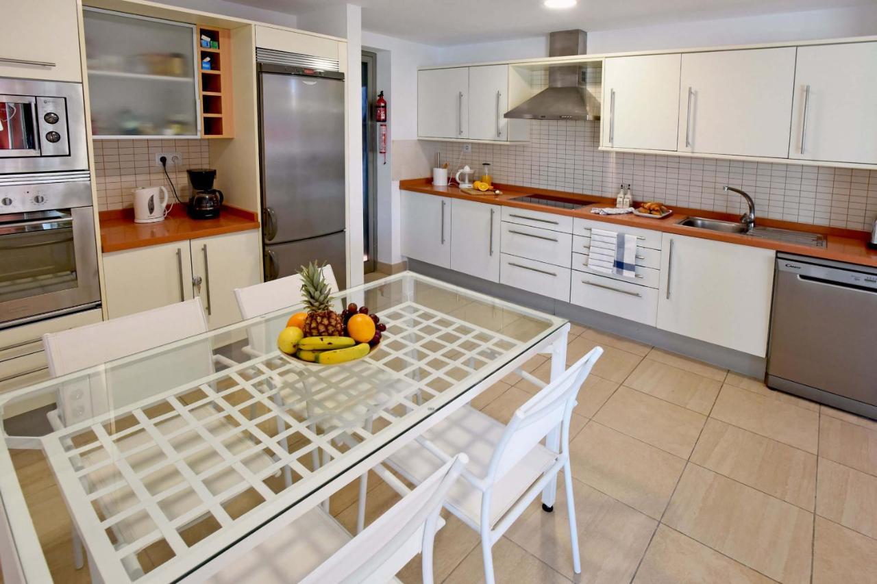 Salobre Par 4 Nº4 Villa Maspalomas  Eksteriør billede