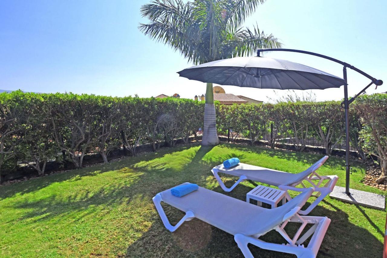Salobre Par 4 Nº4 Villa Maspalomas  Eksteriør billede