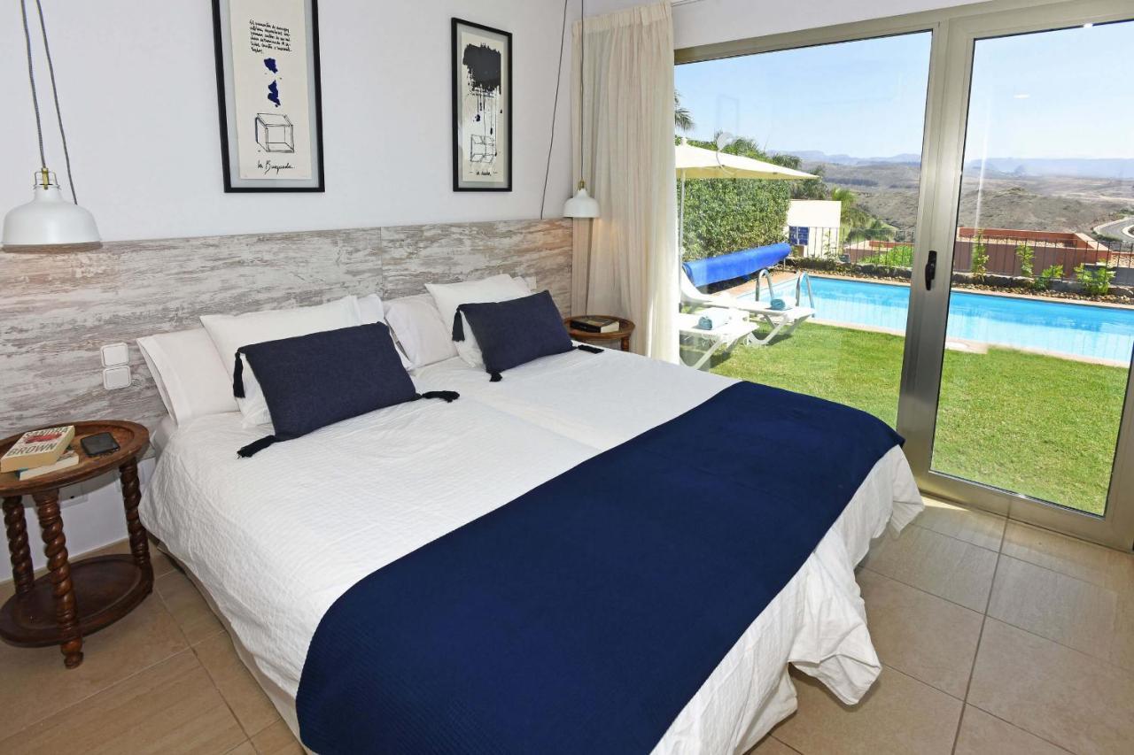 Salobre Par 4 Nº4 Villa Maspalomas  Eksteriør billede