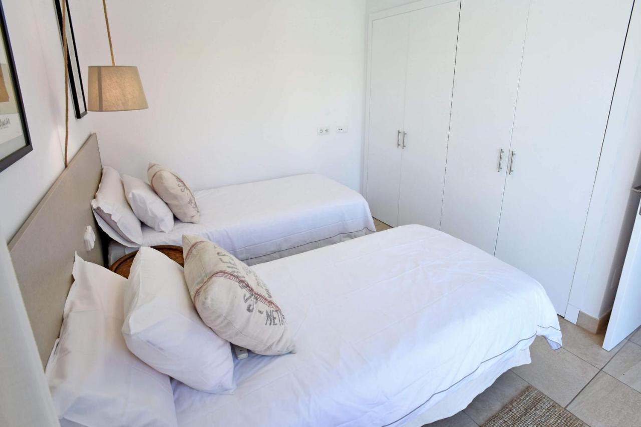 Salobre Par 4 Nº4 Villa Maspalomas  Eksteriør billede